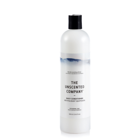 The Unscented Co Daily Conditioner- 500ml