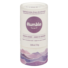 Humble Brands Deodorant Stick