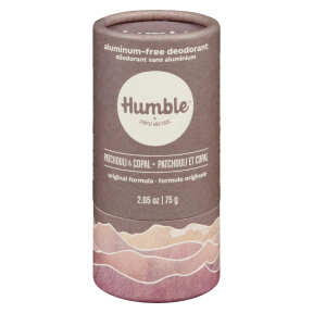 Humble Brands Deodorant Stick