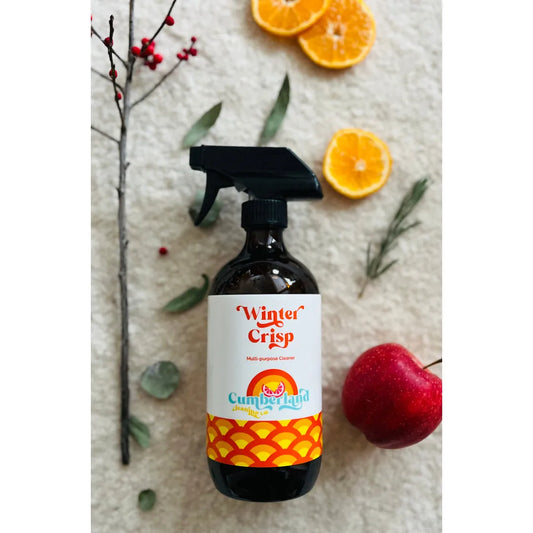 Winter Crisp All Purpose Spray