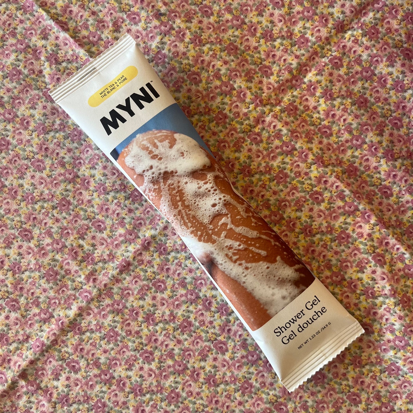 MYNI - Shower Gel