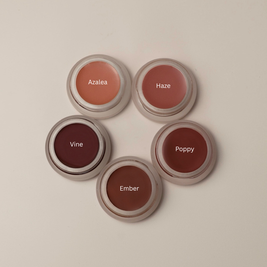 Tallow Lip & Cheek Tint Makeup