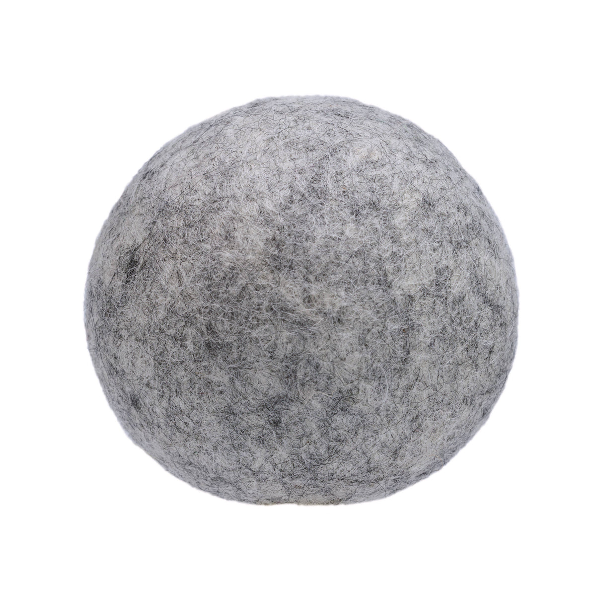 100% Organic Wool Dryer Ball