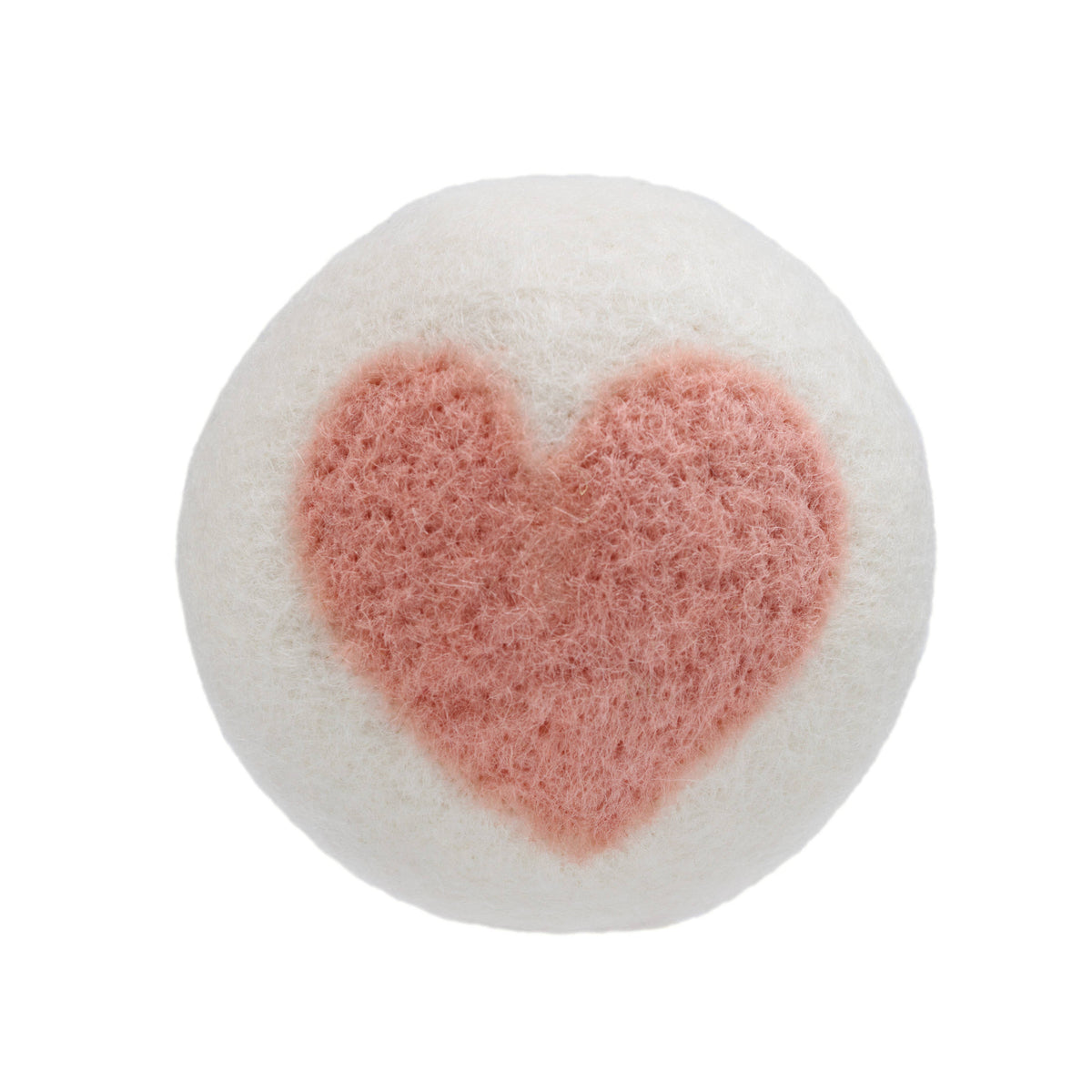 100% Organic Wool Dryer Ball