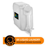 LFT Liquid Laundry Soap- REFILL/100g Online Order