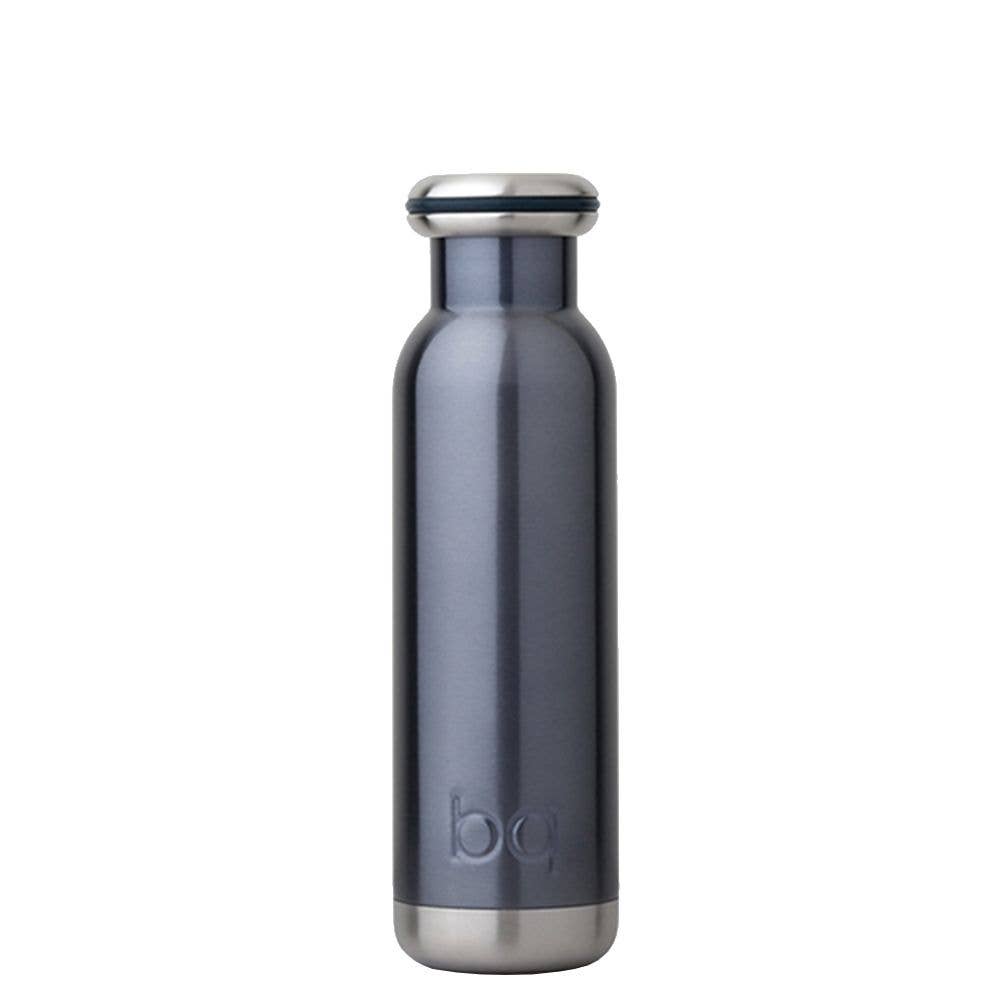 BQ Vacuum Insulated Stainless Steel Travel Bottle