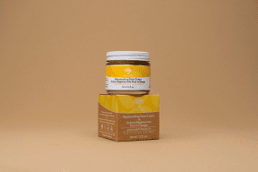 Rejuvenating Face Cream