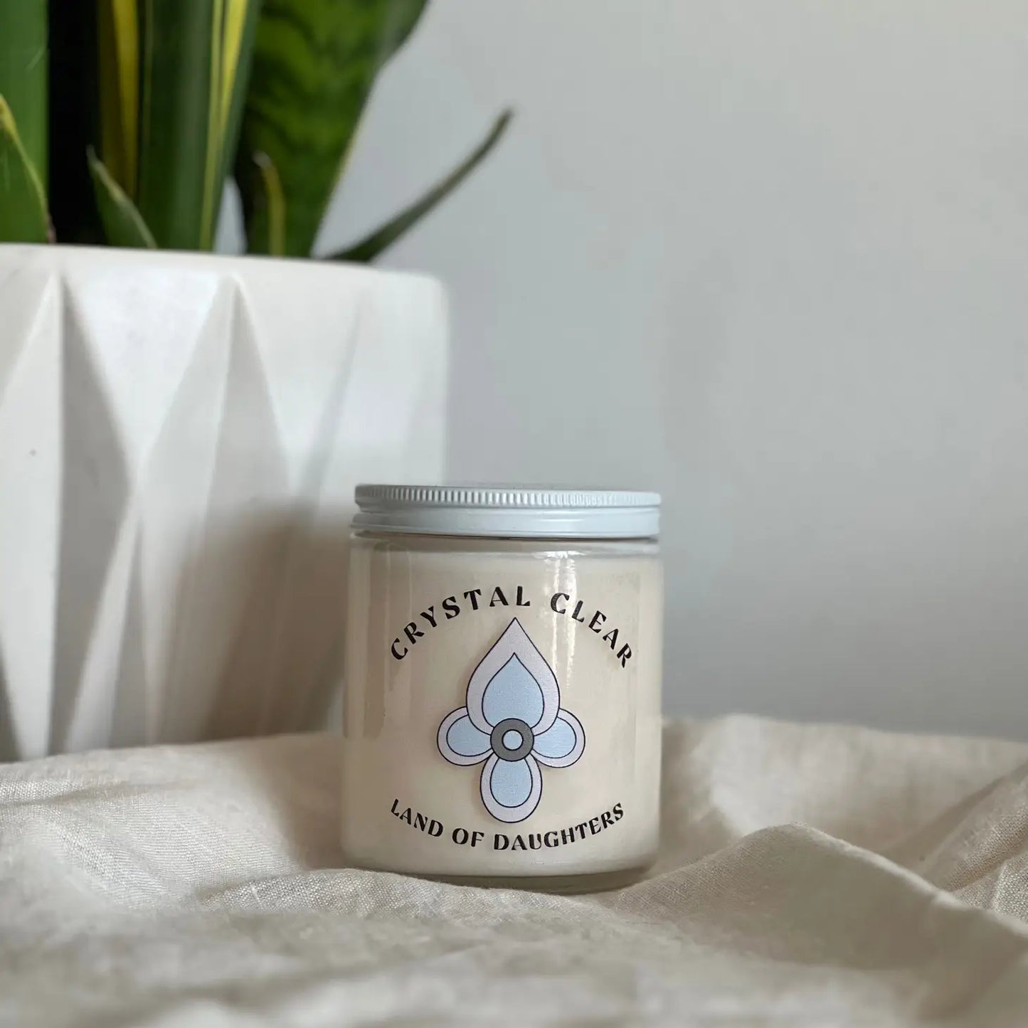 Land Of Daughters Candles
