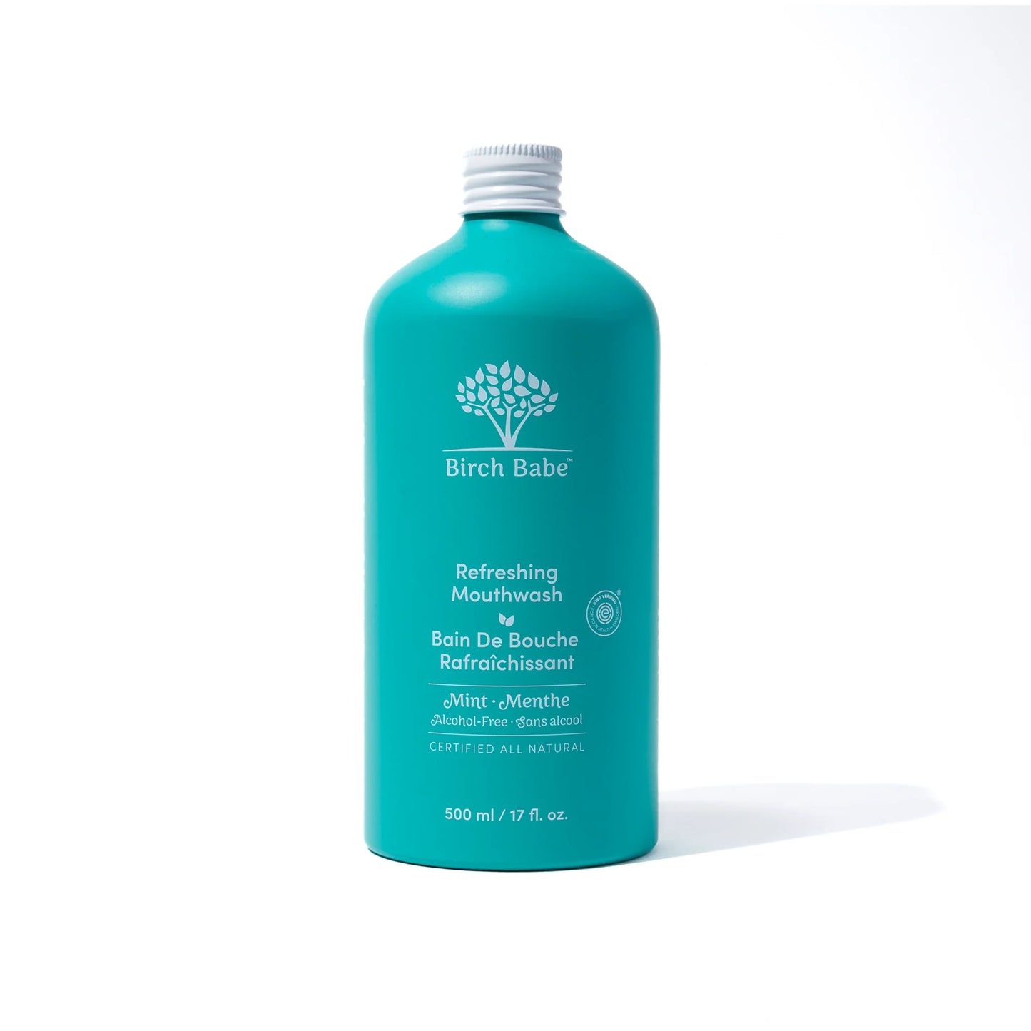 Refreshing Mouthwash- REFILL/100g Online Order