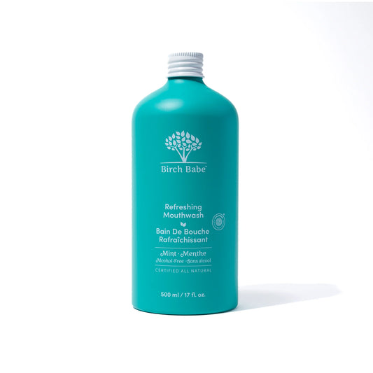 Refreshing Mouthwash- REFILL/100g Online Order