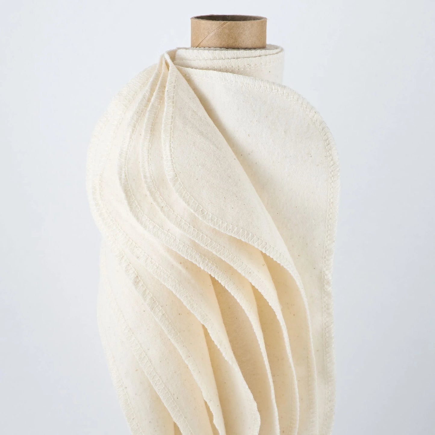 Non-Paper Towel Rolls