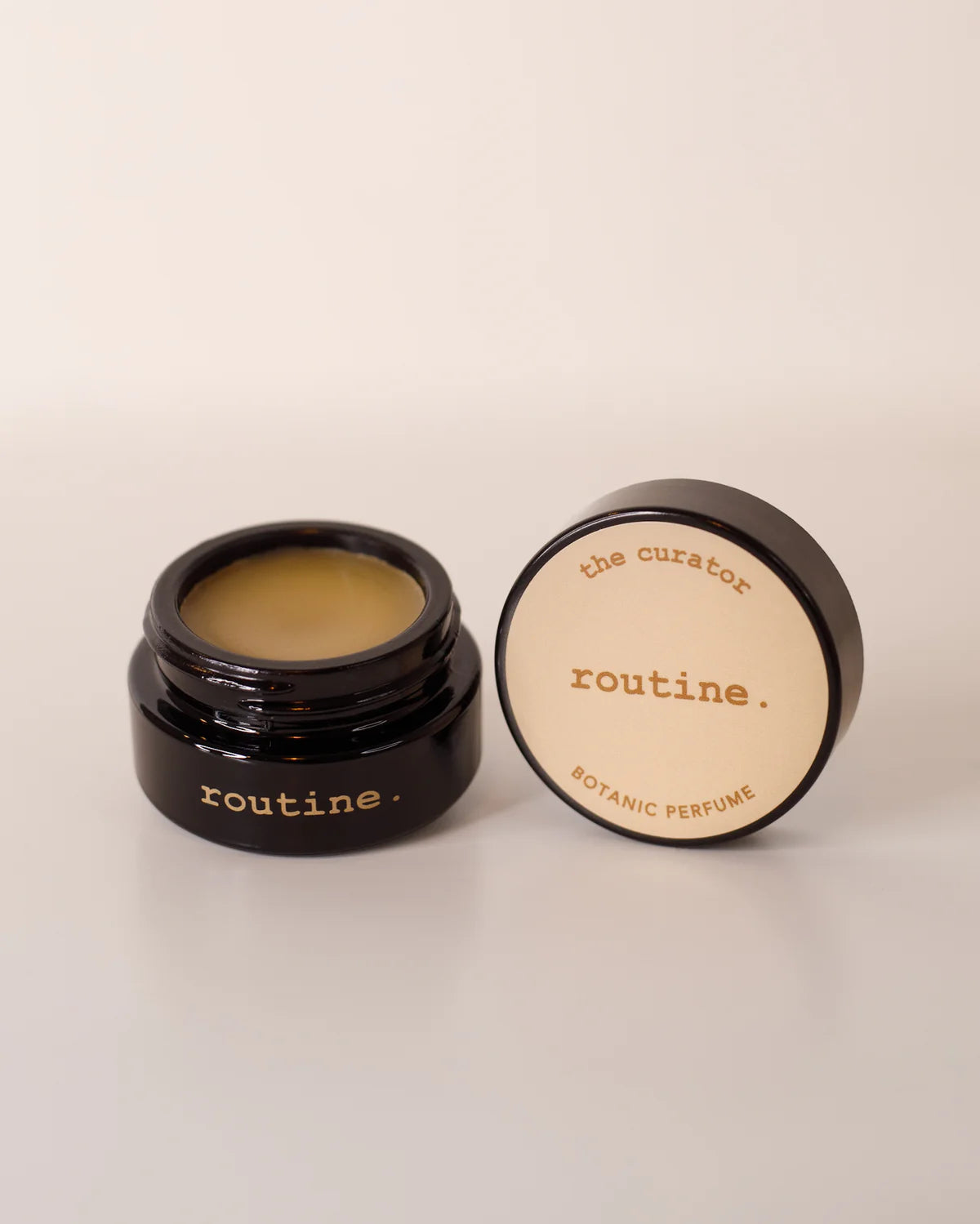 Routine Botanic Perfume Balm