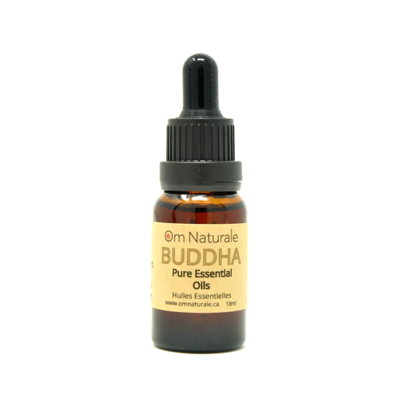 Essential Oil Blend, Buddha