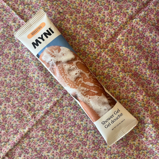 MYNI - Shower Gel