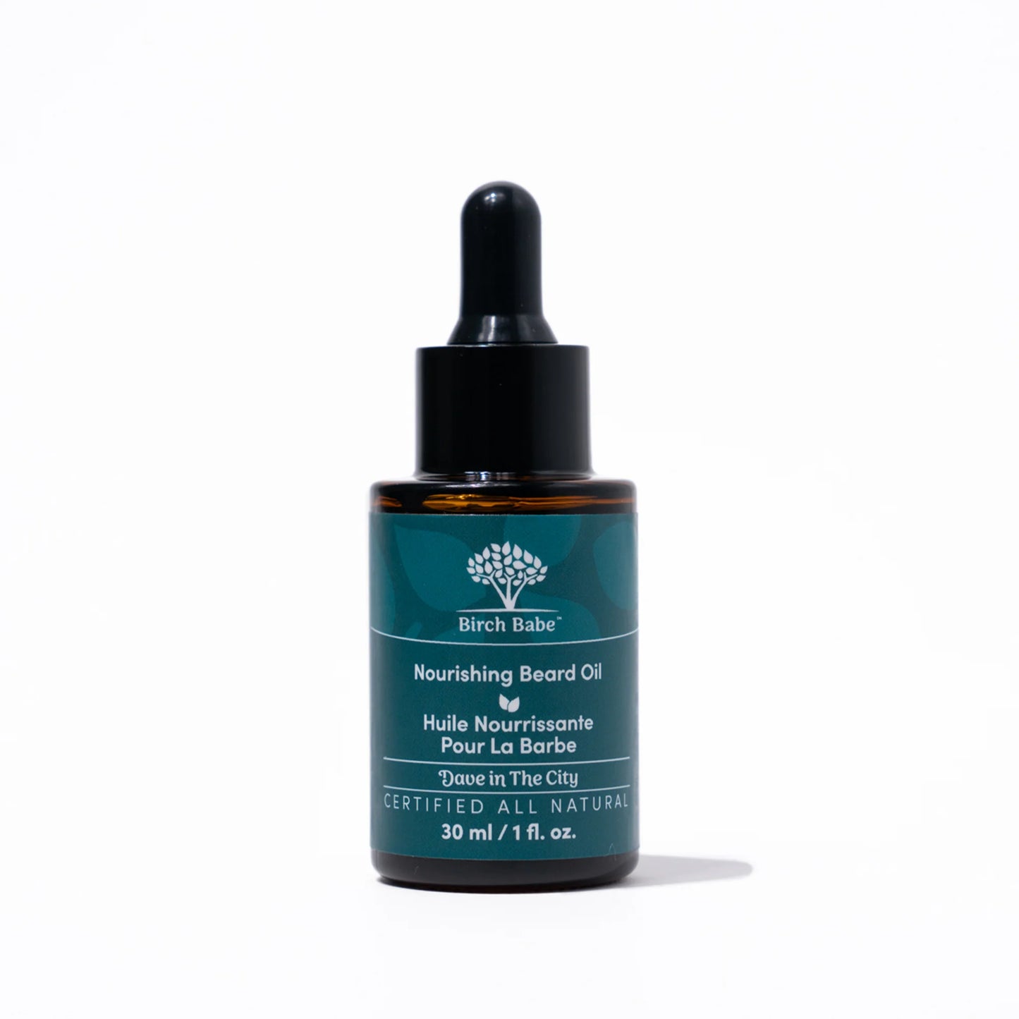 Woodsy Jay Beard Oil- REFILL/100g Online Order