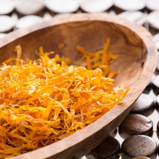 Botanicals, Calendula Petals- REFILL/100g Online Order