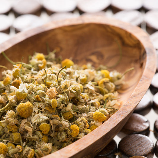 Botanicals, Chamomile Flowers- REFILL/100g Online Order