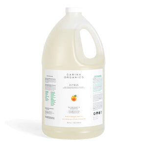 Citrus Extra Gentle Shampoo- REFILL/100g Online Order