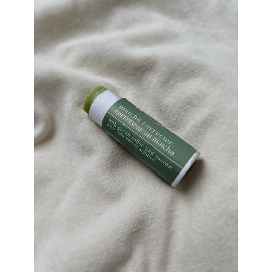 Genesis Matcha Corrector Stick