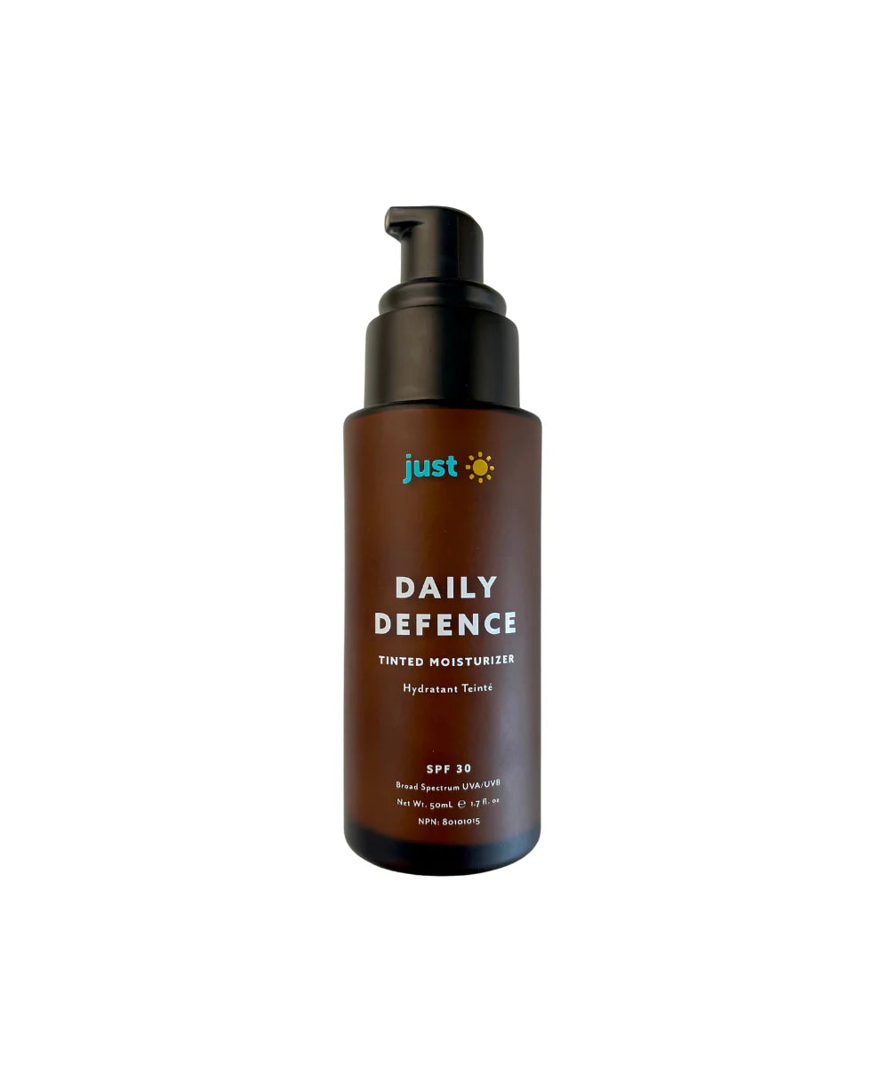 Daily Defence Tinted Moisturizer 50ml