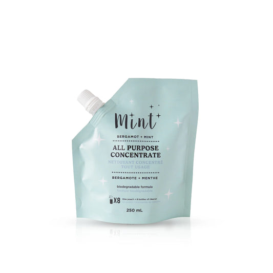 Mint All Purpose Concentrate- 250ml