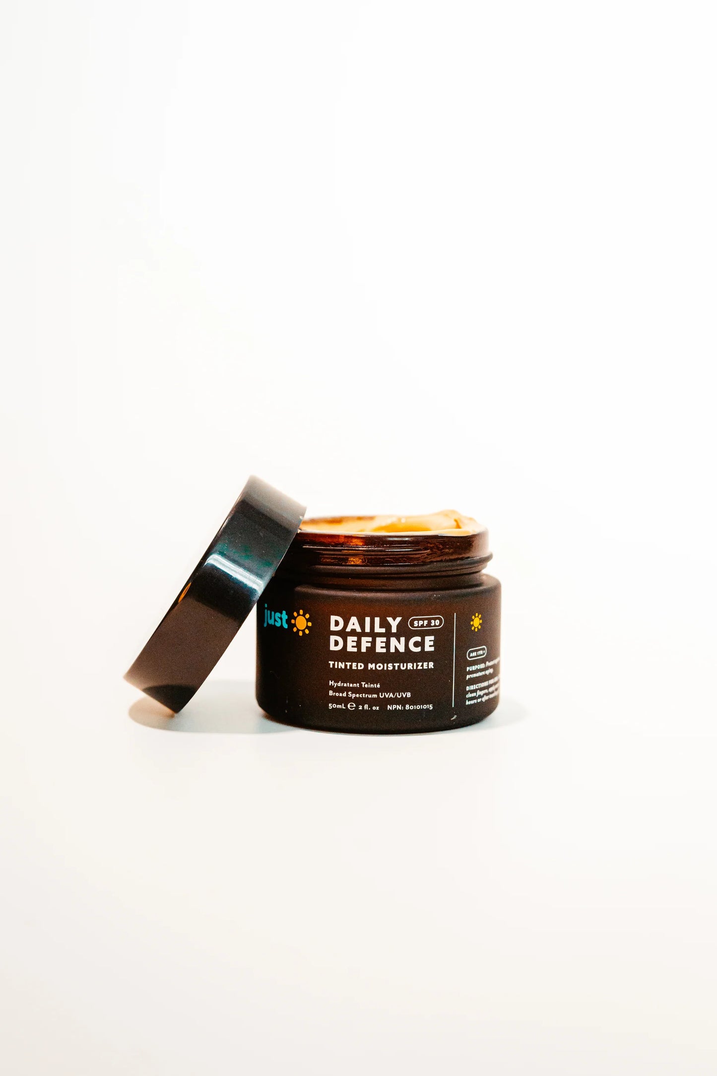 Daily Defence Tinted Moisturizer 50ml