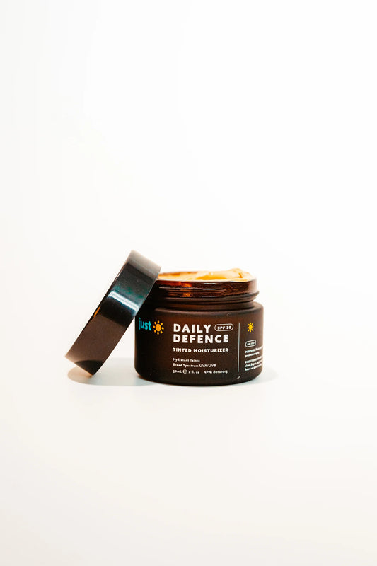 Daily Defence Tinted Moisturizer 50ml