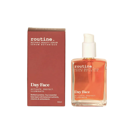 Day Face Oil