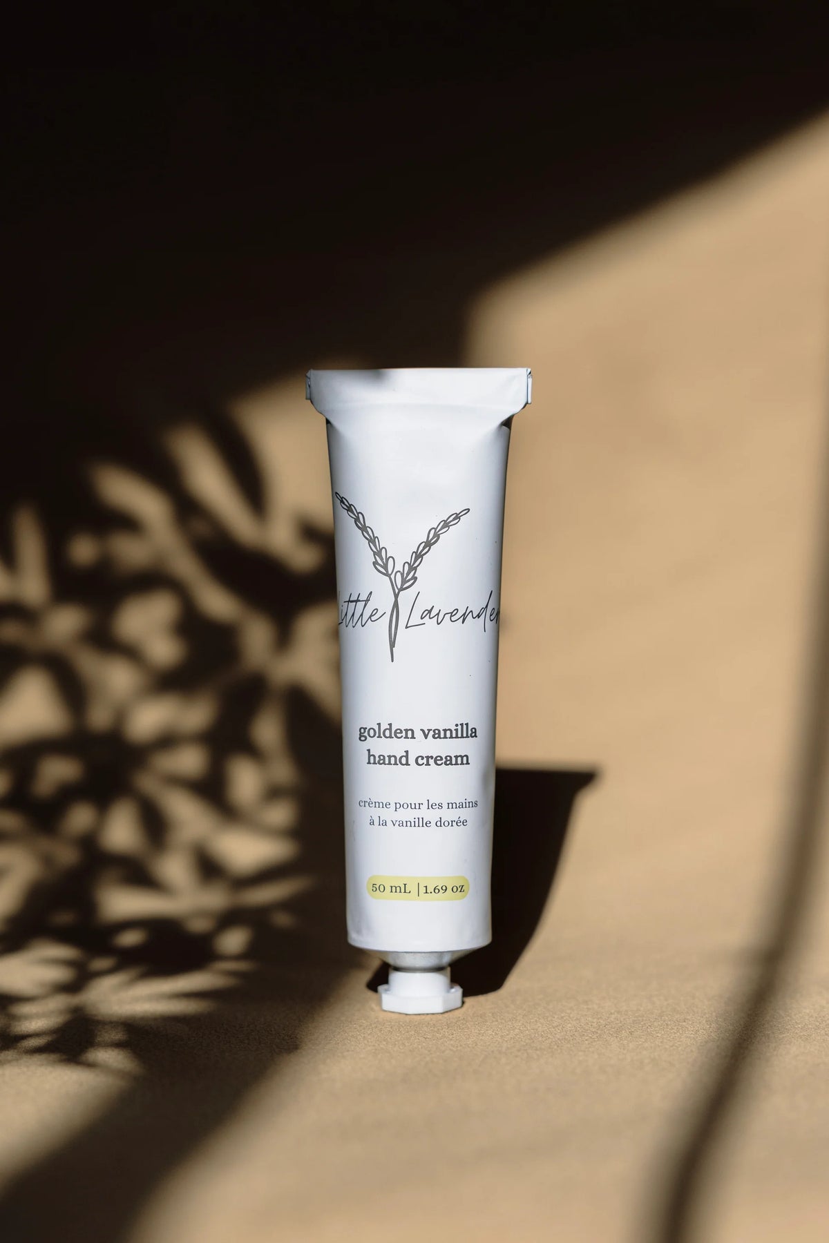 Little Lavender Goods Hand & Body Lotion