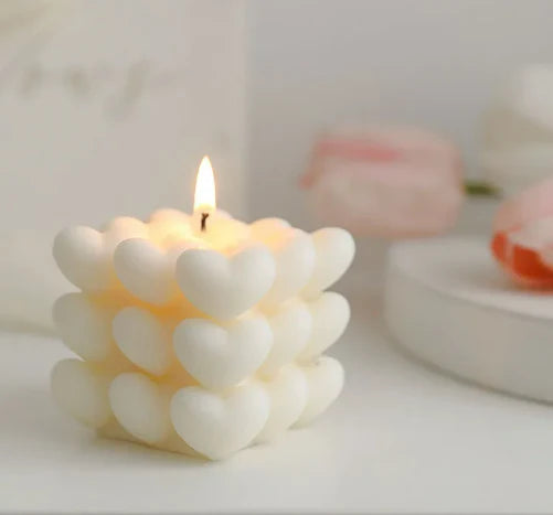 Soap & Candle Molds