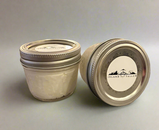 Island Tallow Whip
