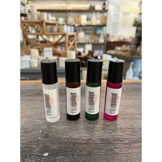 10ml Roller Bottles