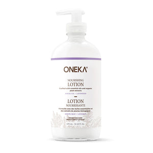 Angelica & Lavender Body Lotion- REFILL/100g Online Order