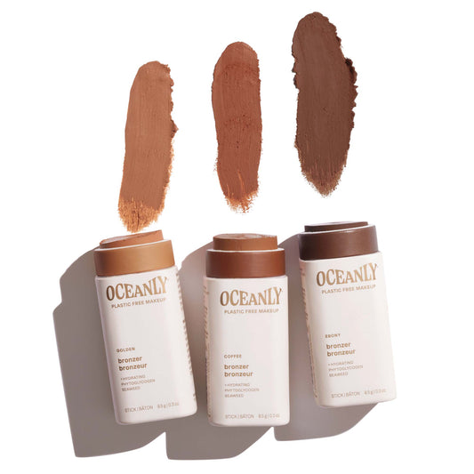 Oceanly Cream Bronzer Stick