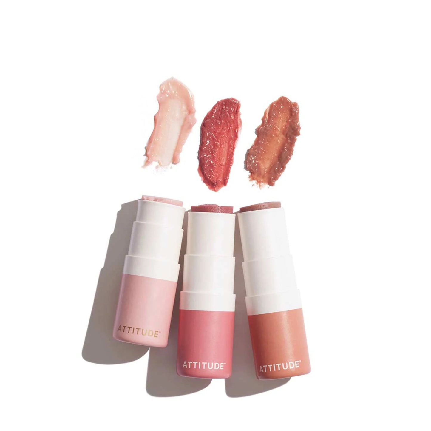 Oceanly Tinted Lip Gloss Stick