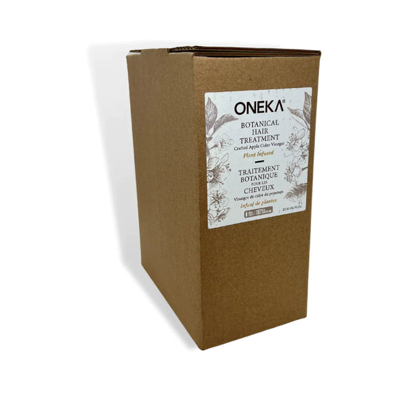 Oneka Concentrated Botanical Hair Treatment- REFILL/100g Online Order