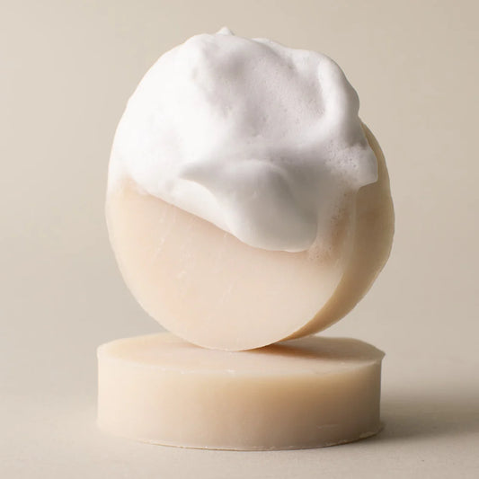 Leaf Shave Bars