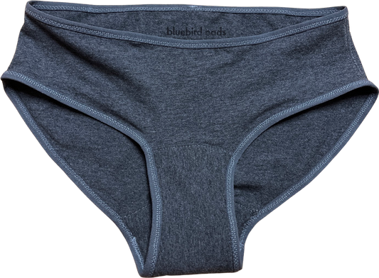 Menstrual Underwear- Bikini Style