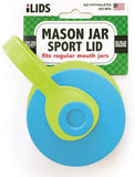 ILids - Mason Jar Sport Lid