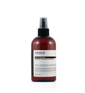 Unscented Natural Hairspray- REFILL/100g Online Order