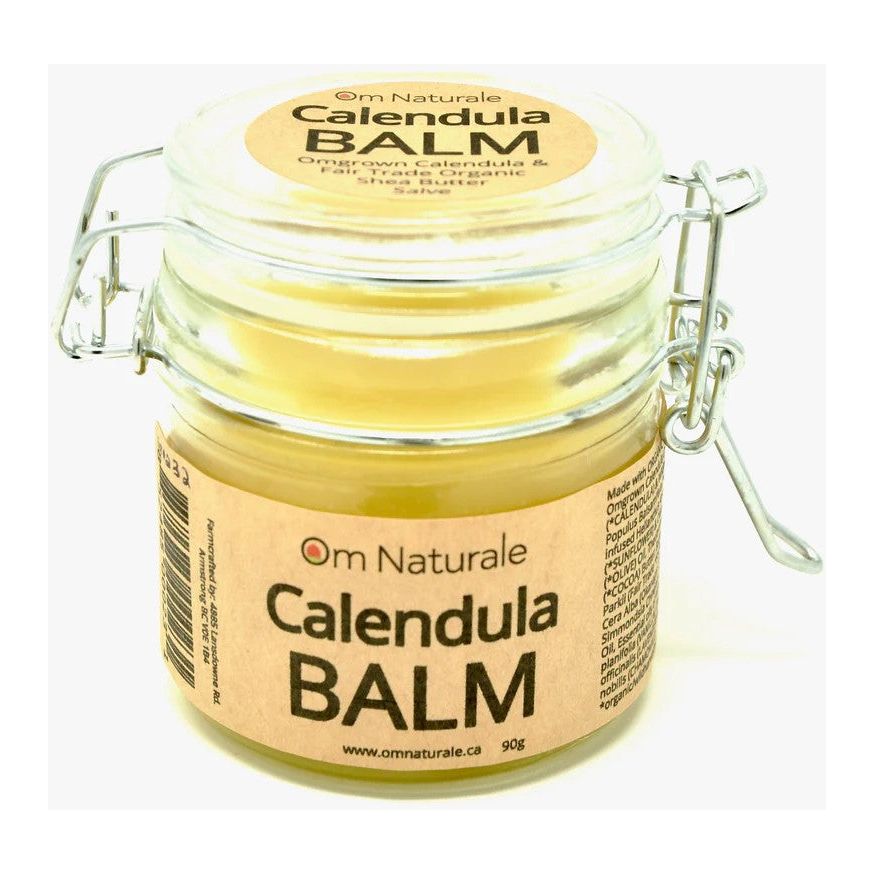 Calendula Balm- REFILL/100g Online Order