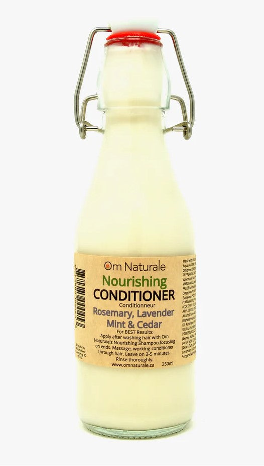 Nourishing Botanical Conditioner- REFILL/100g Online Order