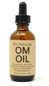 Om Oil- REFILL/100g Online Order
