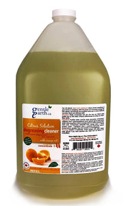 CONCENTRATE Citrus Solution Degreasing Cleaner- REFILL/100g Online Order