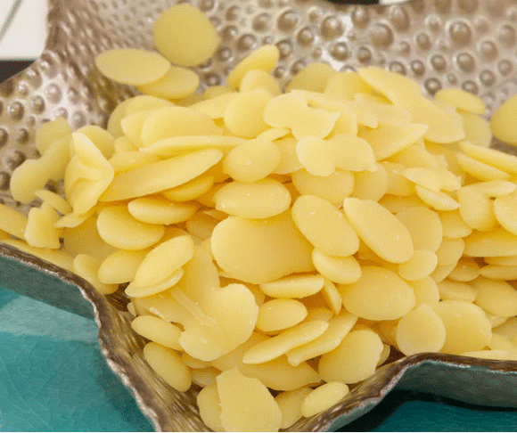 Cosmetic Beeswax Pastilles- REFILL/100g Online Order