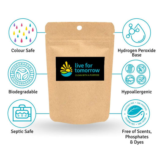 LFT Washing Machine Cleaner