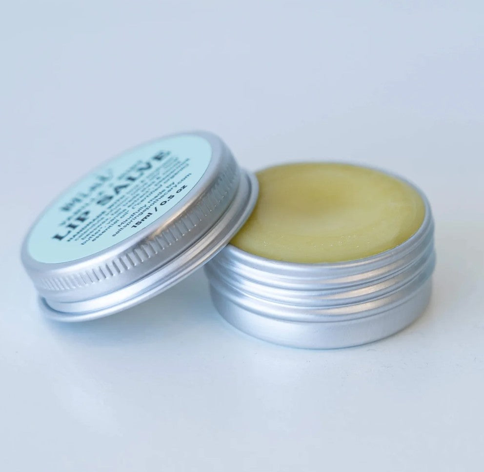 Mint Lip Salve