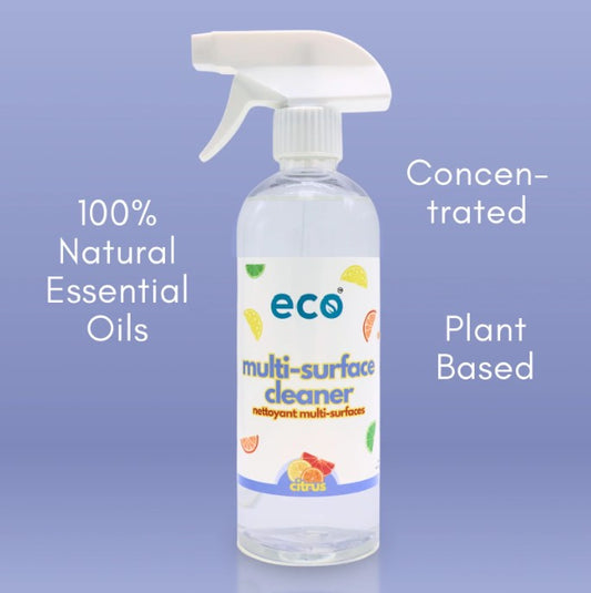 Eco Company Multi Purpose Cleaner