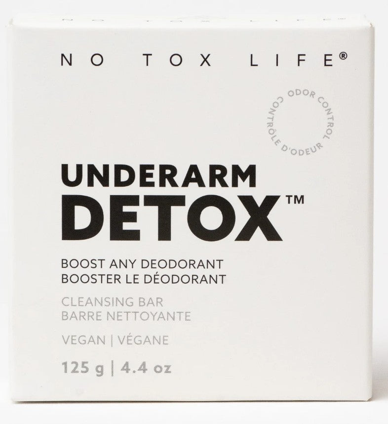 Underarm Detox Bar