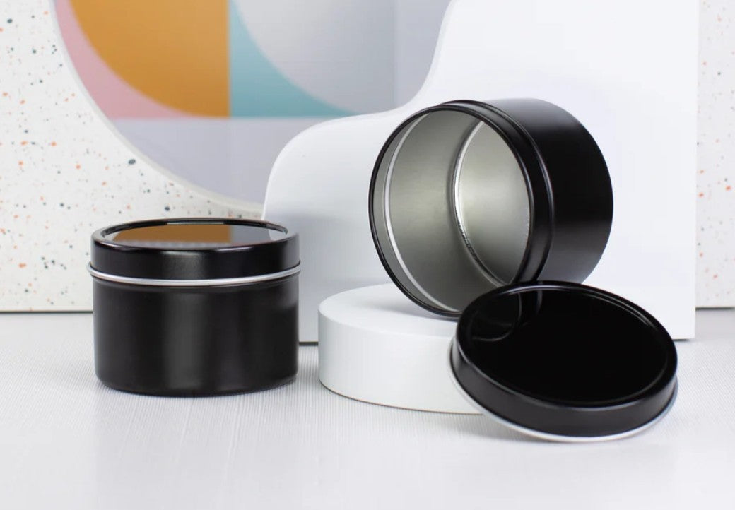Metal Tins
